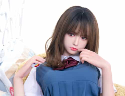  #2雅美まさみ 实体娃娃 158cm B-CUP