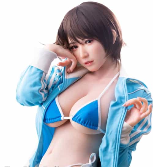 Torso 90cmトルソー F-CUP T1头部 实体娃娃 Top Sino Doll  RRSメイク選択可