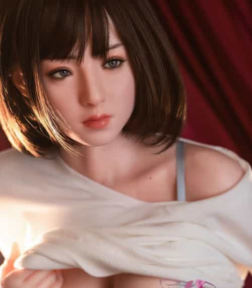 实体娃娃 RZR Doll 155cm No.5 唯