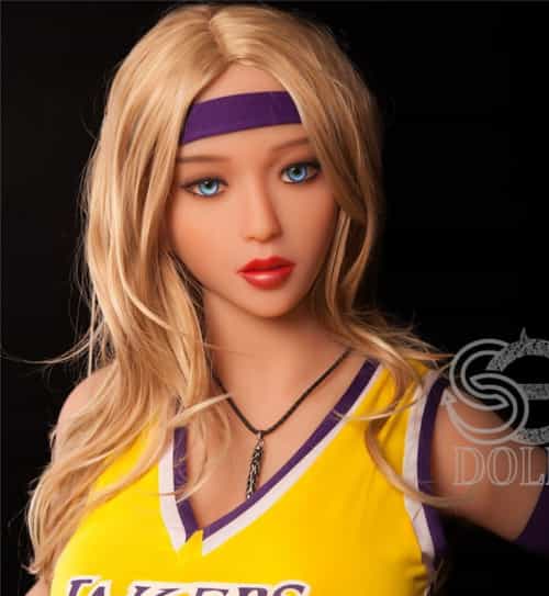 实体娃娃 SEDOLL 158cm E-CUP #11