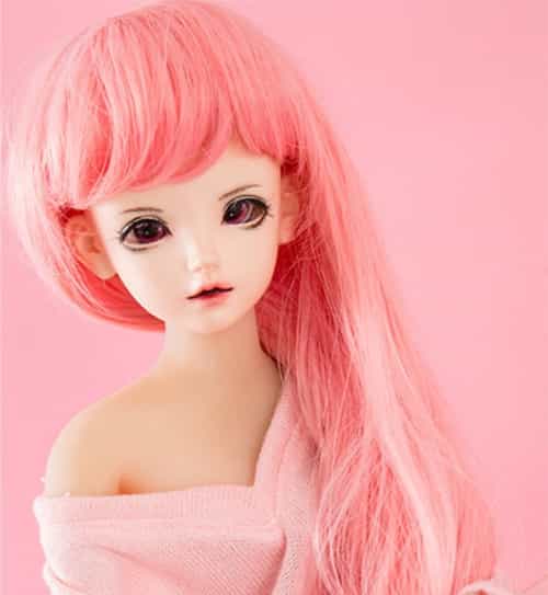 Mini Doll ミニドール セックス可能 53cm普通乳TPE M2头部 収納が便利（隠しやすい）使いやすい 普段は鑑賞用 53cm-75cm身長選択可能