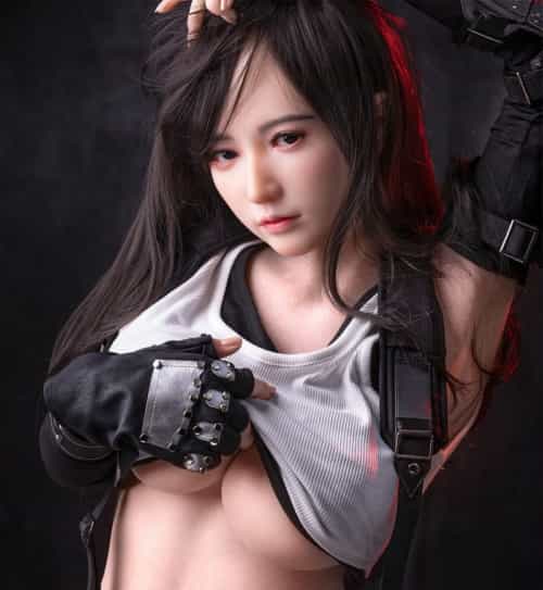 cosplay コスプレ实体娃娃 Top Sino Doll 159cm T1 Miyou RRSメイク選択可