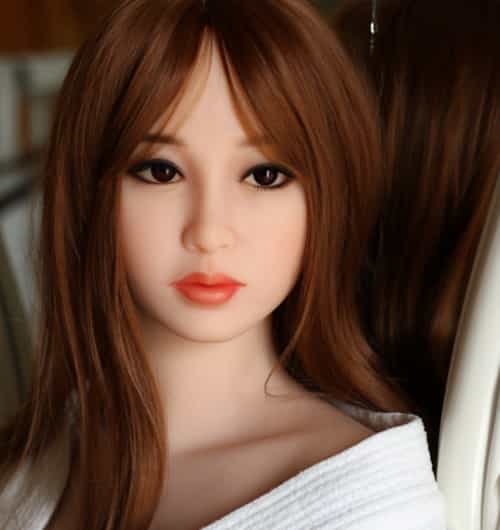 实体娃娃 WM Dolls 153cm C-CUP #173