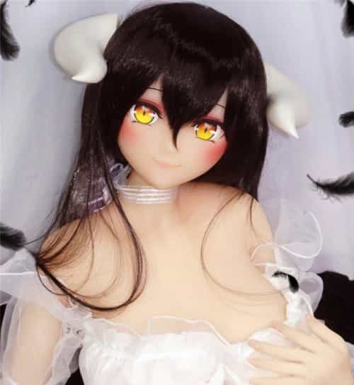 实体娃娃 动漫卡通娃娃 155cm F-CUP #33