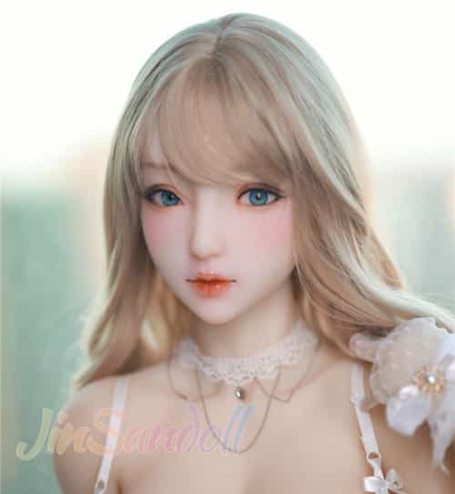 最新版メイク 164cm D-Cup #443 实体娃娃 WM Dolls