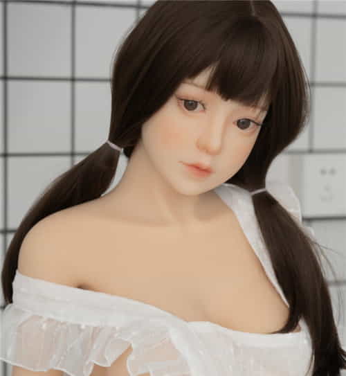 实体娃娃 AXB Doll 140cm バスト大 #56