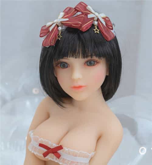 实体娃娃 AXB Doll 65cm バスト大 #06头部