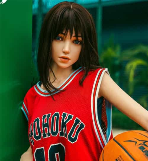 实体娃娃 RZR Doll 162cm B-CUP Ailinna头部 2021年9月新作身体