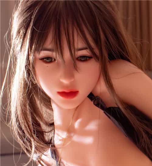M16螺丝汎用版 148cm D-CUP M1头部 澪(みお)ちゃん 实体娃娃 アート技研(Art-doll)