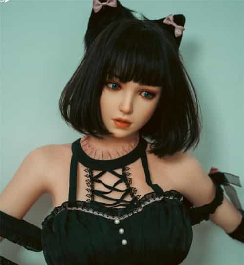 实体娃娃 RZR Doll 168cm E-CUP Ailinna头部 2022年5月新作身体