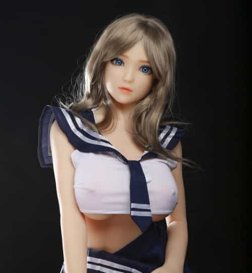  实体娃娃 AXB Doll 140cm バスト大 #83 
