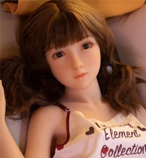 实体娃娃 AXB Doll 130cm バスト大 #130