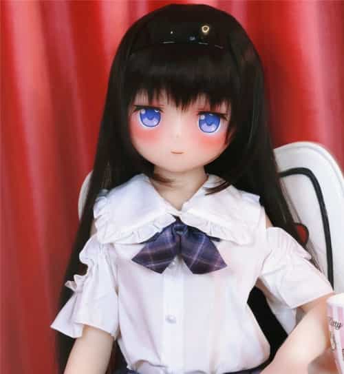 135cm AA-CUP（細身タイプ）#55 实体娃娃 动漫卡通娃娃 