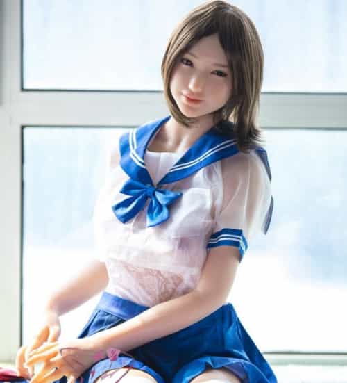 实体娃娃  Sino Doll 161cm  #16