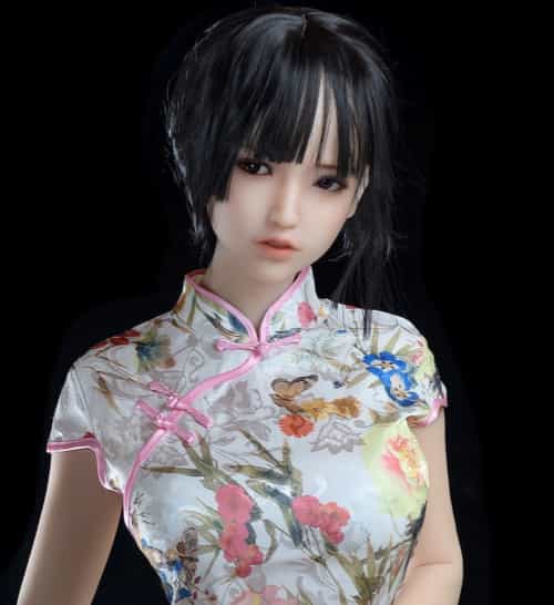 实体娃娃 Sanhui Doll 158cm F-CUP #23