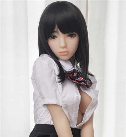 实体娃娃 AXB Doll 130cm バスト大#70