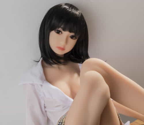 实体娃娃 WM Dolls 146cm Mini #204-1