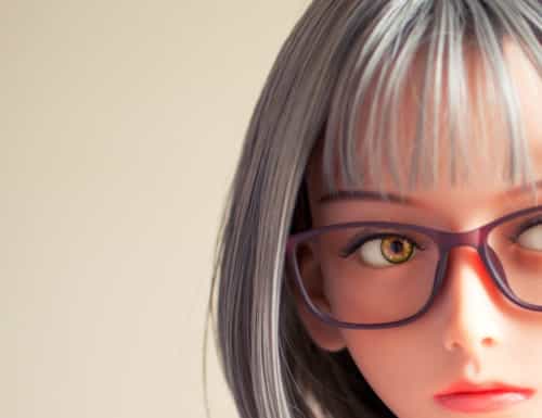 实体娃娃 WM Dolls 156cm B-CUP #153 日焼け肌