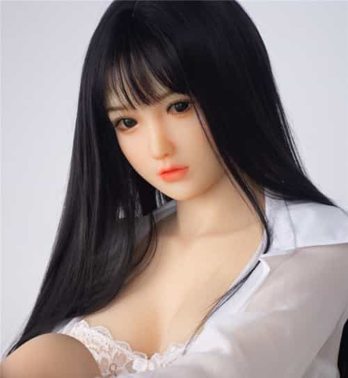 实体娃娃 AXB Doll 160cm 美乳 A116