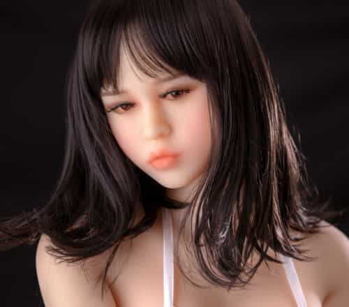 实体娃娃 WM Dolls 161cm G-CUP #88