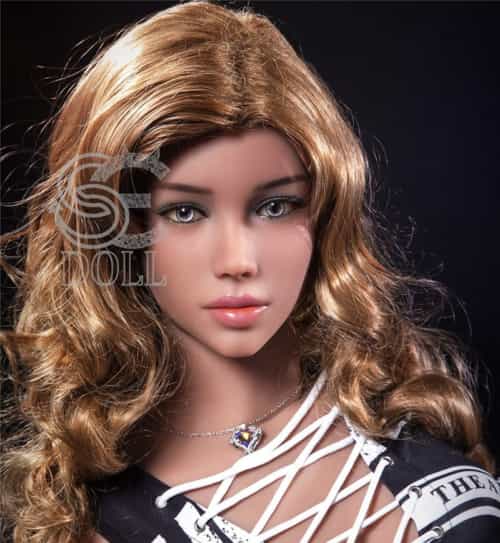 实体娃娃 SEDOLL 166cm B-CUP #56