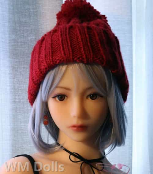 实体娃娃 WM Dolls 153cm C-CUP #296