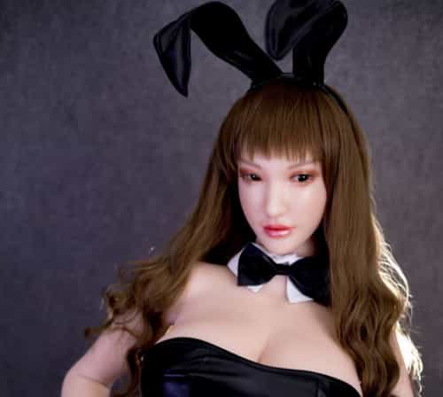 实体娃娃  Sino Doll 155cm  #21