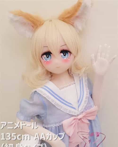 135cm AA-CUP（細身タイプ）#67 实体娃娃 动漫卡通娃娃 