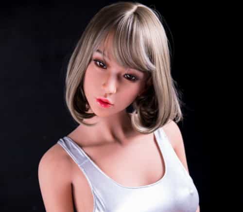 实体娃娃 SM Doll 157cm C-CUP #11