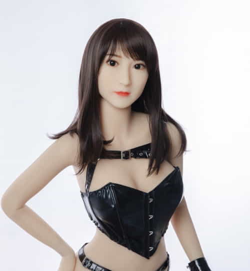 实体娃娃 AXB Doll 160cm 美乳 #117