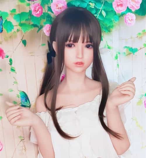 实体娃娃 Sanhui Doll 156cm E-CUP #22 【まゆね】