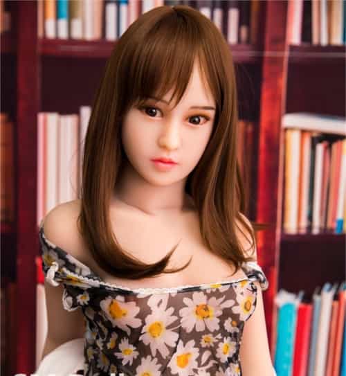 实体娃娃 SM Doll 149cm B-CUP #37