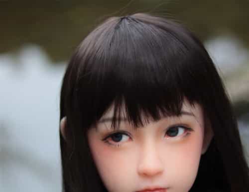 My Loli Waifu138cmA-CUP 陽葵Haruki娃娃头 Myloliwaifu