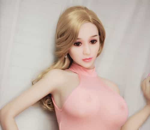实体娃娃 WM Dolls 168cm E-Cup #253