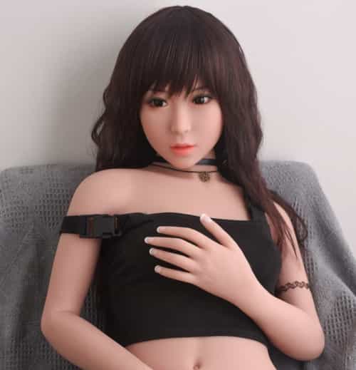  实体娃娃 AXB Doll 155cm バスト小 #100