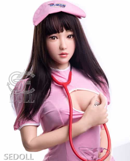 实体娃娃 SEDOLL 163cm E-CUP Manami