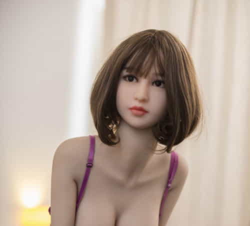 实体娃娃 WM Dolls 165cm E-Cup #33