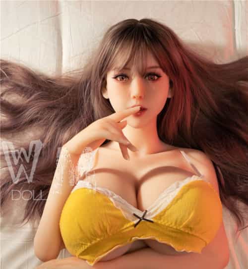 实体娃娃 WM Dolls 85cm L-Cup トルソー #53