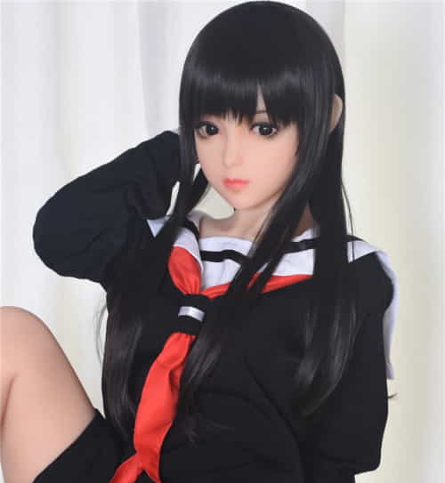 实体娃娃 AXB Doll 140cm 半身 A102