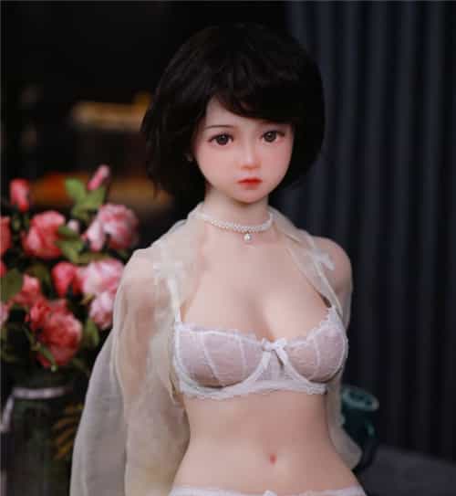 实体娃娃 WM Dolls 145cm B-cup #256