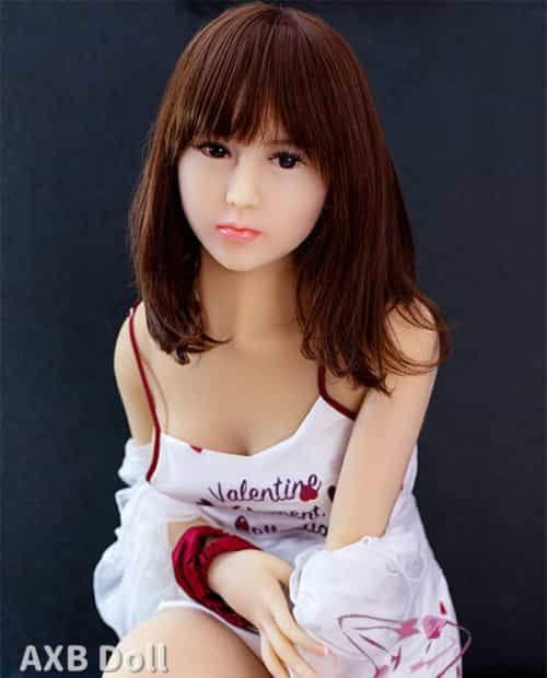 实体娃娃 AXB Doll 155cm バスト小 #25