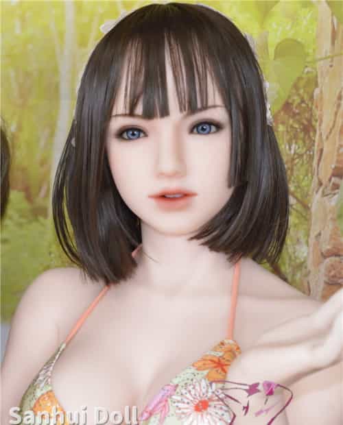 实体娃娃 Sanhui Doll 160cm #8 シームレス