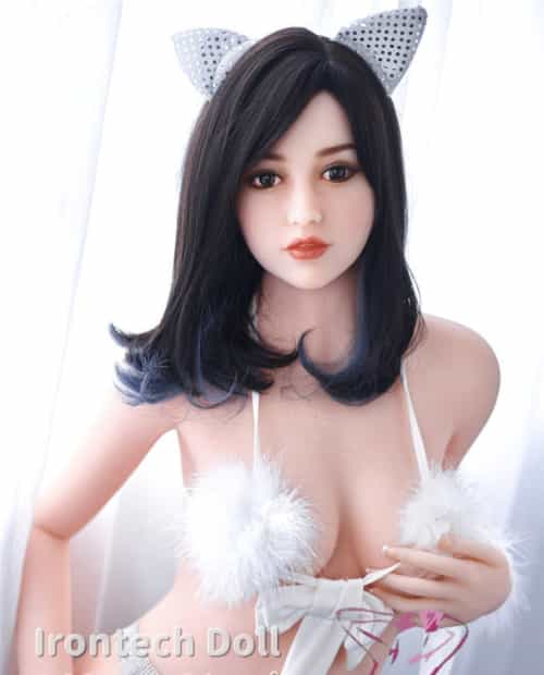 实体娃娃 Irontech Doll 163cm Amy