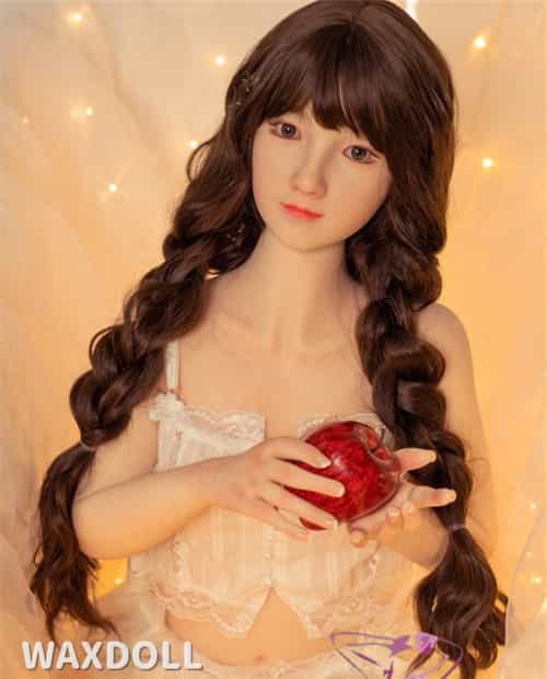 ロリドール 实体娃娃 WAXDOLL 130cm #G35头部