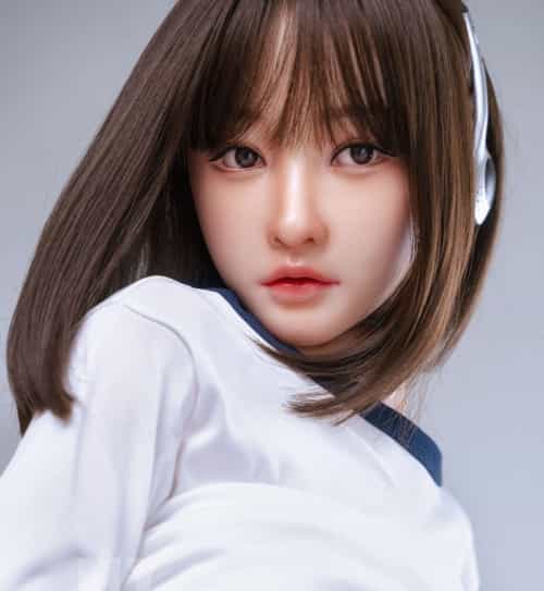 148cm B-CUP Betty 全硅胶材质 My Loli Waifu 略称MLWロり系实体娃娃