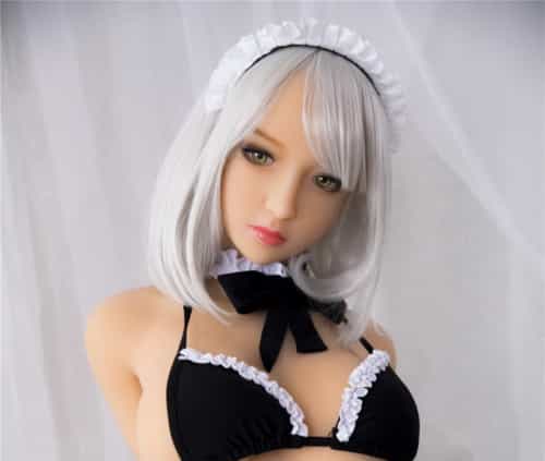 实体娃娃 SM Doll 163cm C-CUP #6