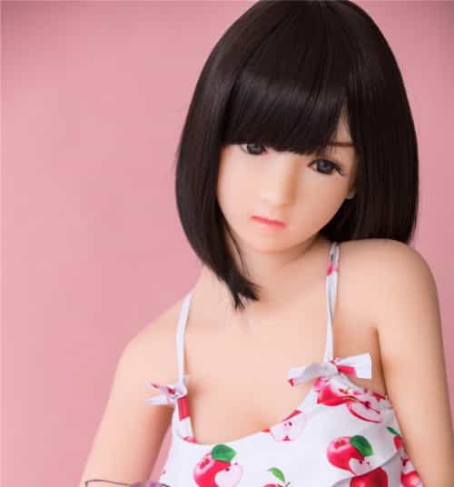 实体娃娃 JY Doll 125cm #2 Big breast