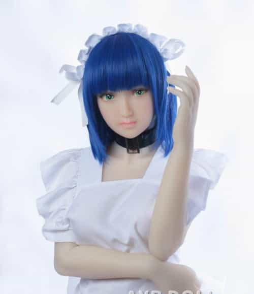 实体娃娃 AXB Doll 140cm 半身 #32