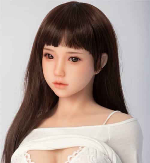 实体娃娃 Sanhui Doll 145cm C-CUP Yuki シームレス