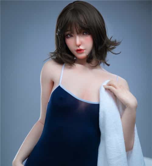 S16 Yu 实体娃娃 Irontech Doll 166cm B-CUP